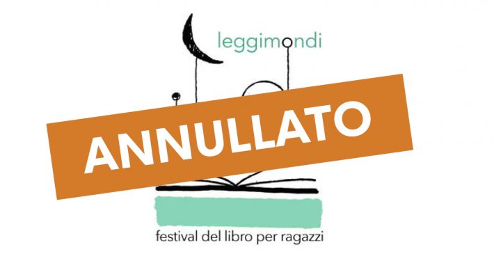 LEGGIMONDI festival itinerante del libro per ragazzi