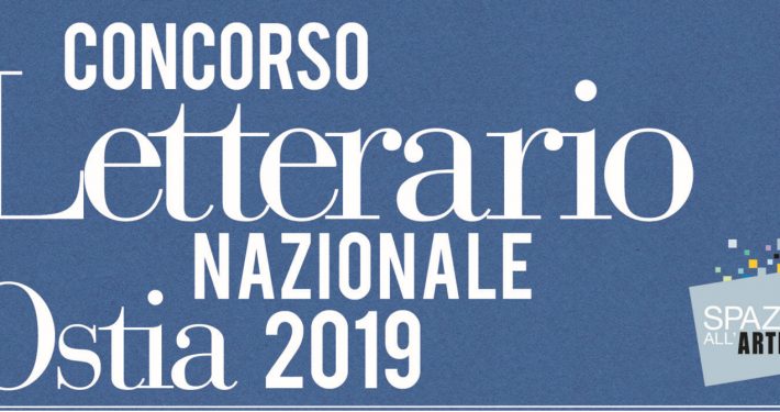 500 PAROLE - Concorso Letterario Nazionale di Ostia - VI Edizione