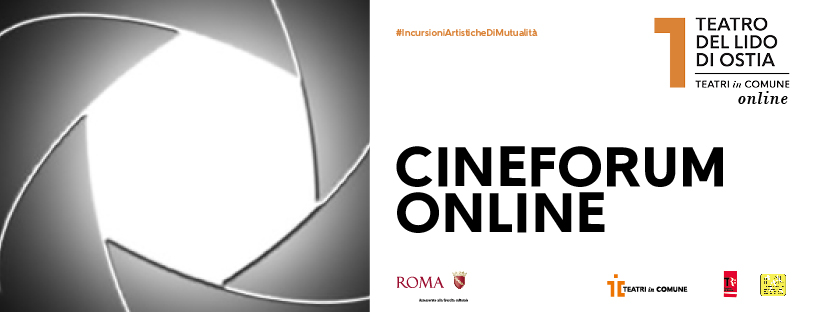 CINEFORUM ONLINE