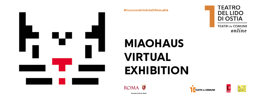 MIAOHAUS VIRTUAL EXHIBITION