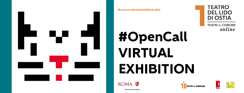 OpenCall_ VIRTUAL EXHIBITION