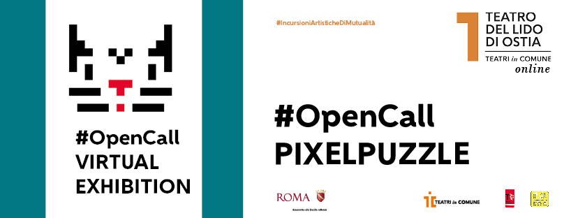 opencall_# 1.  PIXELPUZZLE