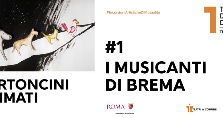 I MUSICANTI DI BREMA