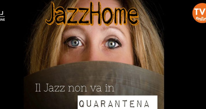 JAZZHOME