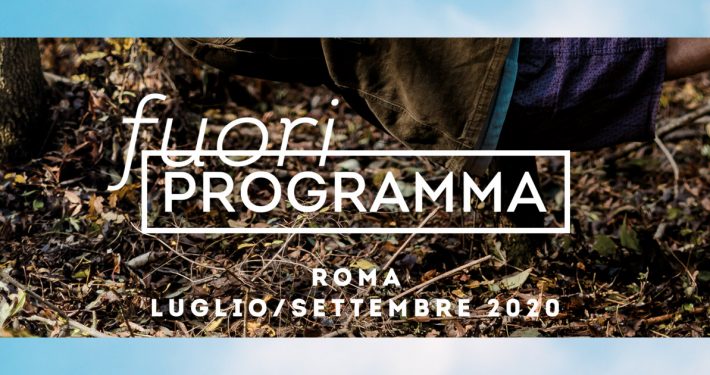 Fuori Programma_ Seconda parte