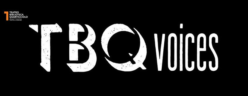 TBQvoices n. 1