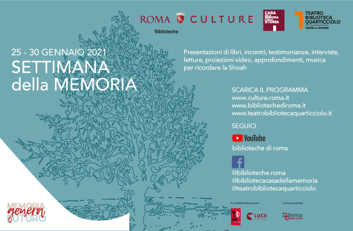 Settimana della Memoria