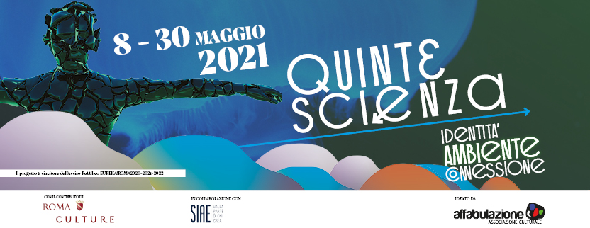 QUINTESCIENZA 2021