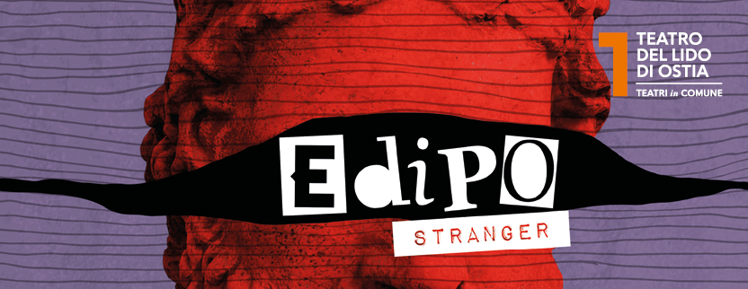 EDIPO STRANGER