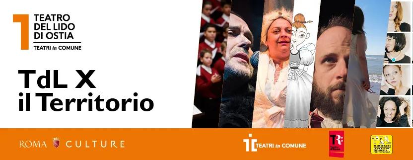 TDL X IL TERRITORIO 2021