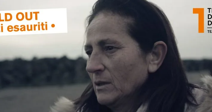 PUNTA SACRA  • Replica straordinaria • Rassegna FeelMare  ***sold out *** posti esauriti ***