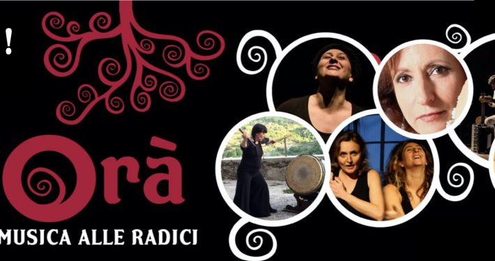 AGORÀ Teatro e Musica alle Radici • decima edizione