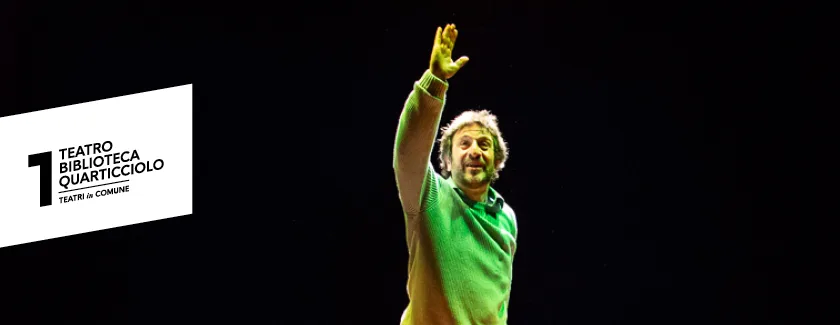 Mattia e il nonno_ Compagnia Transadriatica