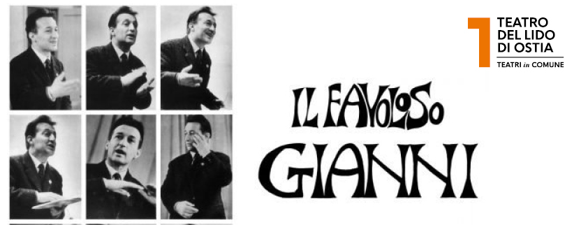 IL FAVOLOSO GIANNI