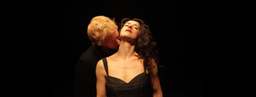 RICCARDO III, invito a corte