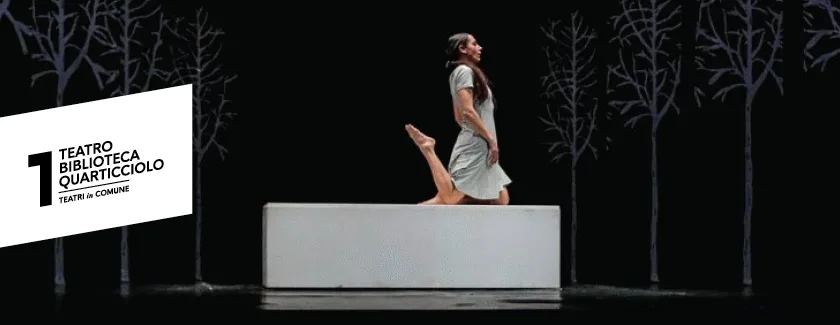 Inverno _Giardino Chiuso