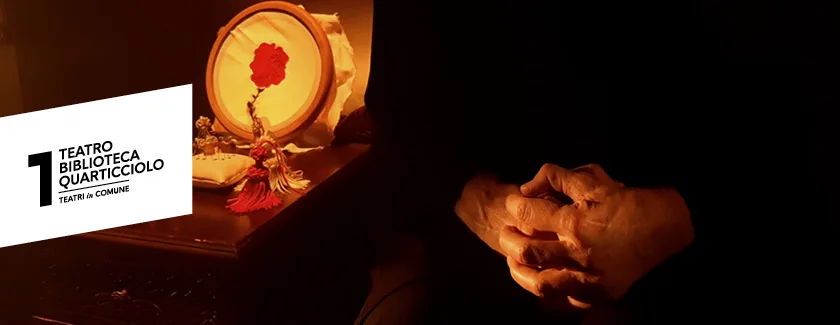 La bella addormentata nel bosco _Fabrizio Pallara