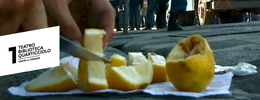 Solo Limoni_Giacomo Verde