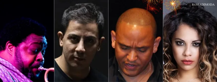 CONCIERTO DE AÑO NUEVO