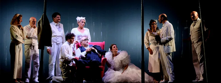 NON È VERO MA CI CREDO