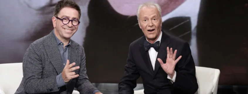 SEMPRE FIORI, MAI UN FIORAIO!