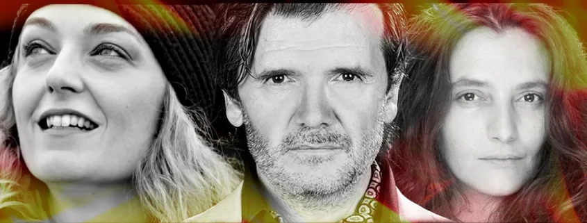 AMOR CH’A NULLO AMATO AMAR PERDONA