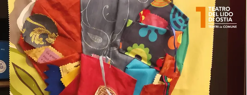 AVANZI DI UN MONDO DI SOGNI