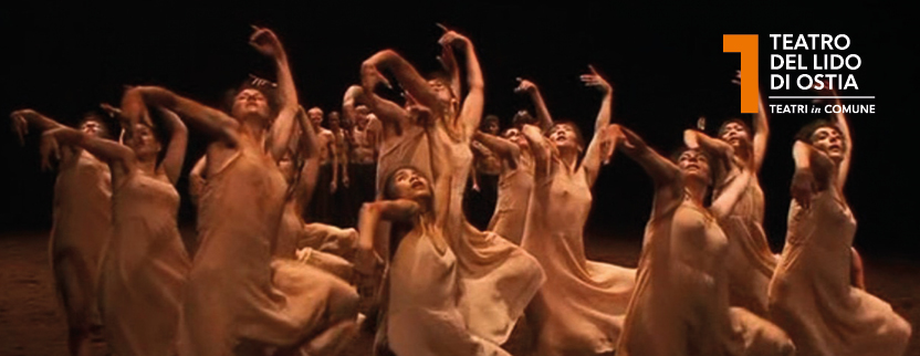 PINA BAUSCH