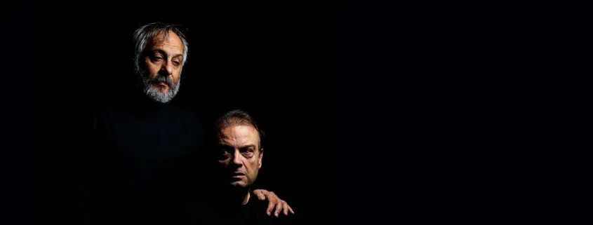 IL VELENO DEL TEATRO