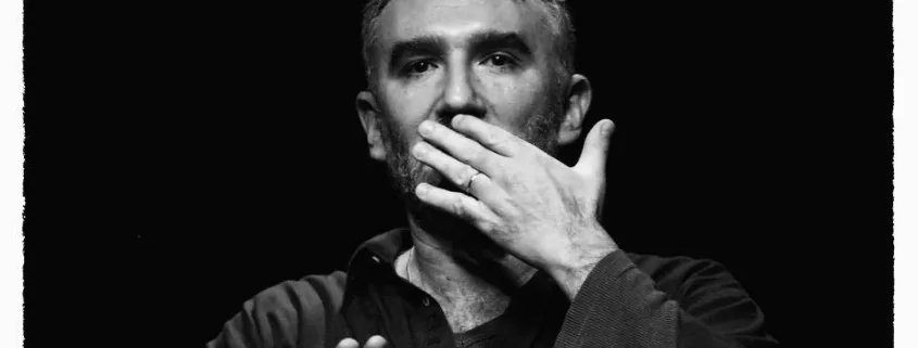 SERAFINO GUBBIO OPERATORE