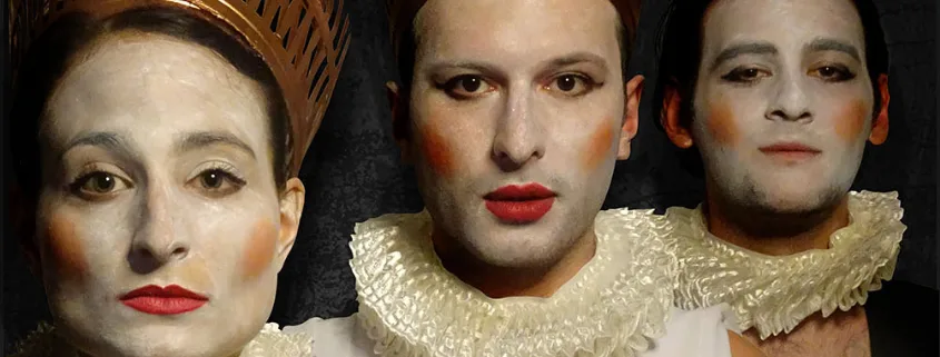 ABOUT ELIZABETH - ECO