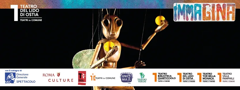 THE INSECT CIRCUS