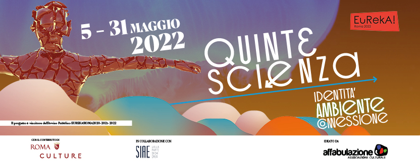 #ExtraProgrammazione • QUINTESCIENZA 2022