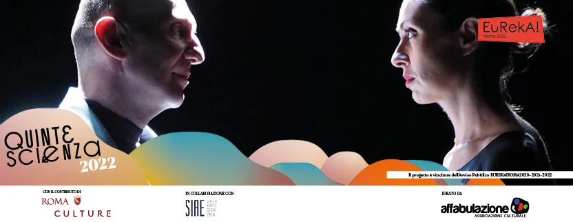 NOI ROBOT cosa vuol dire essere umano?