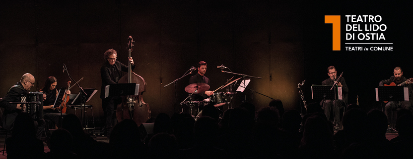 Germano Mazzocchetti Ensemble IN CONCERTO