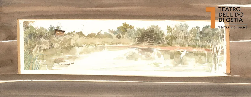 BIRDWATCHING PITTORICO