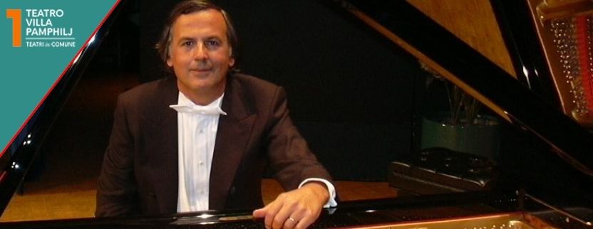 OPERISTI ITALIANI AL PIANOFORTE