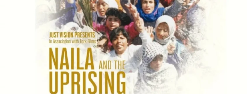 NAILA AND THE UPRISING