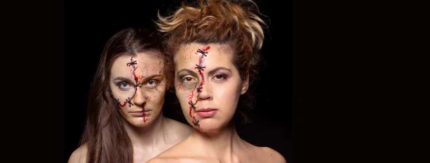 MISS FRANKENSTEIN