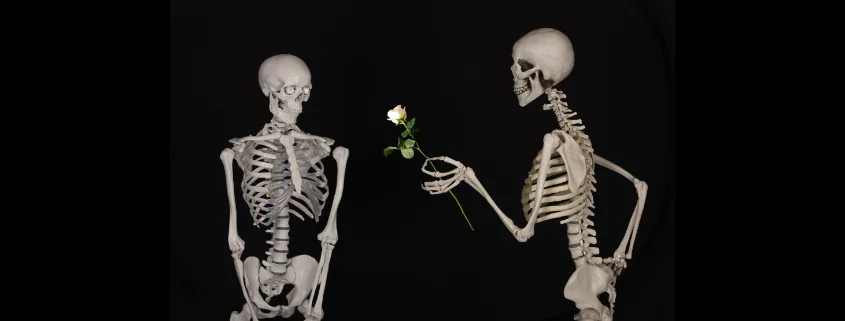 ALL'AMORE, ALL'AMORE!