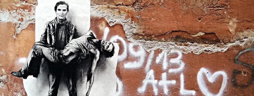 LE PAROLE CORAGGIOSE