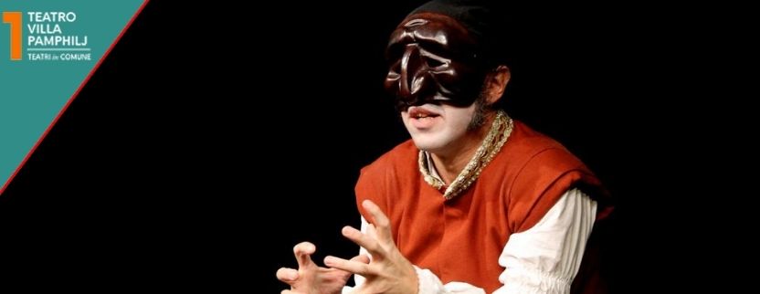 ALL'IMPROVVISO LA COMMEDIA