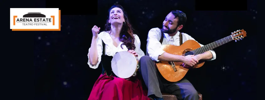 …FINO ALLE STELLE! Scalata in musica lungo lo Stivale