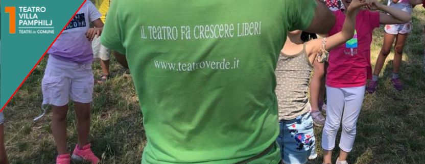 COSA C'È DIETRO URANO? - TEATRO è NATURA