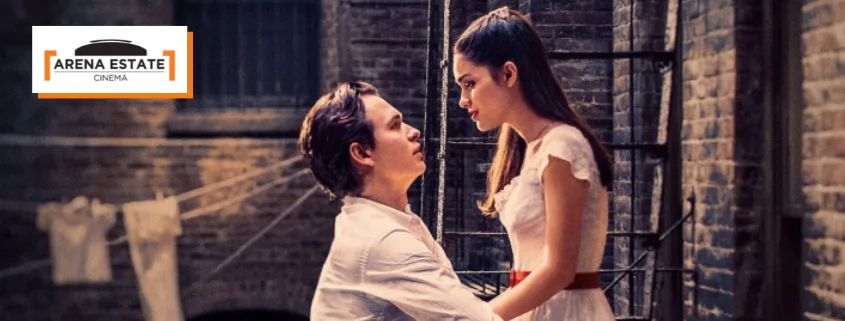 WEST SIDE STORY