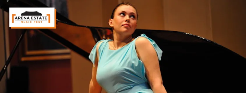 TRA DUE MONDI La bella musica dell’Azerbaigian