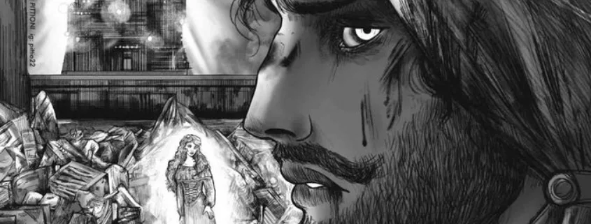 ROBIN HOOD. L’EROE MUORE SEMPRE PER ULTIMO