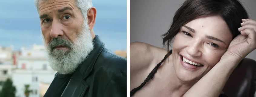 I SEPARABILI (Romeo e Sabah)