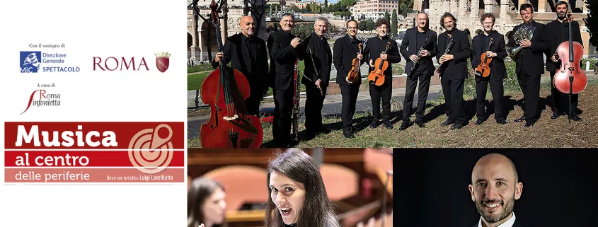 ROMA OPERA ENSEMBLE