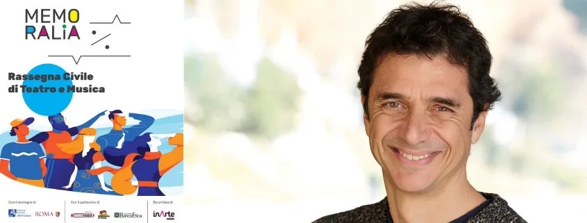 MEMORALIA presenta IL MONDO DI BLAS, STORIE DI ORDINARIA MAGIA